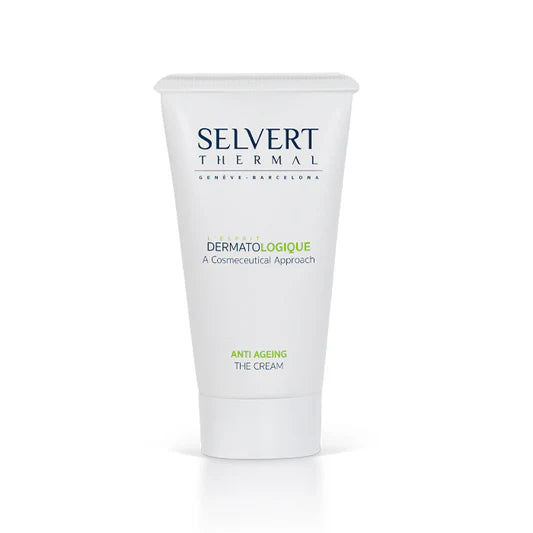 SELVERT THERMAL L'ESPRIT DERMATOLOGIQUE Anti-Ageing The Cream 50ml