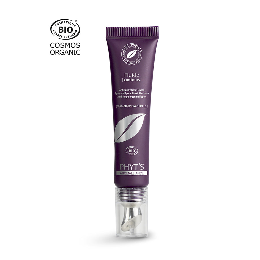 PHYT'S Eye & Lip Contour Cream 15g