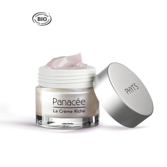 PHYT'S Panacée Rich Cream 50ml