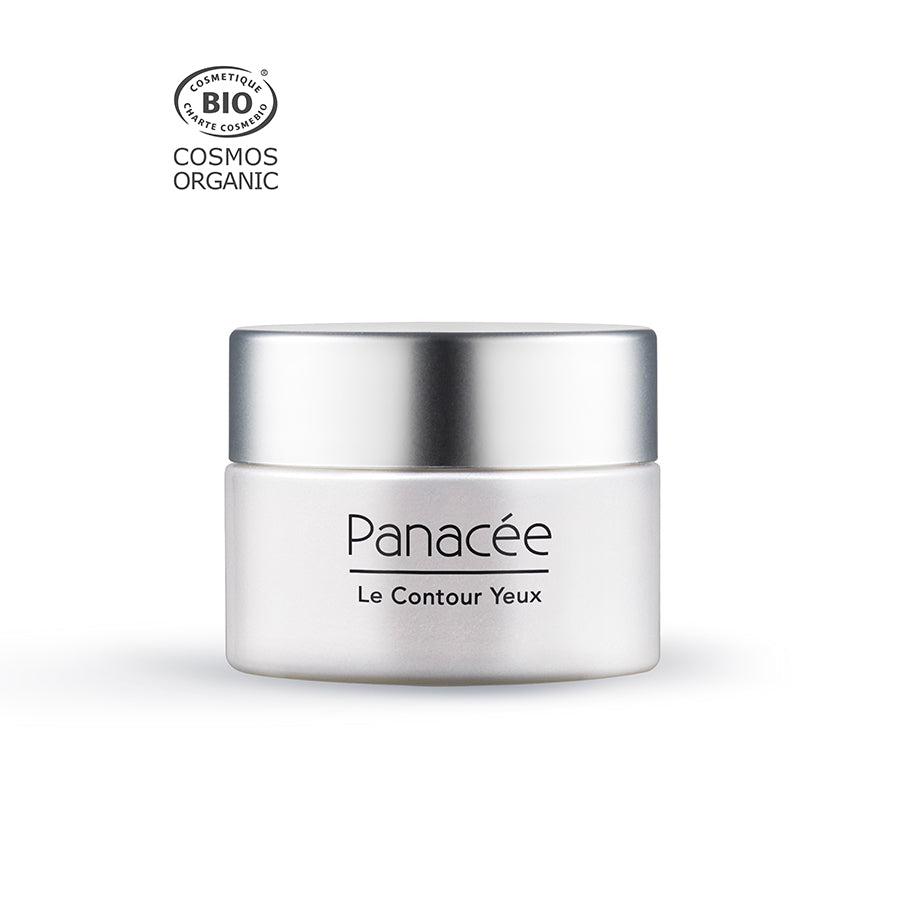 PHYT'S Panacée Eye Contour Cream 15ml