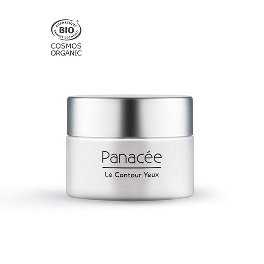 PHYT'S Panacée Eye Contour Cream 15ml