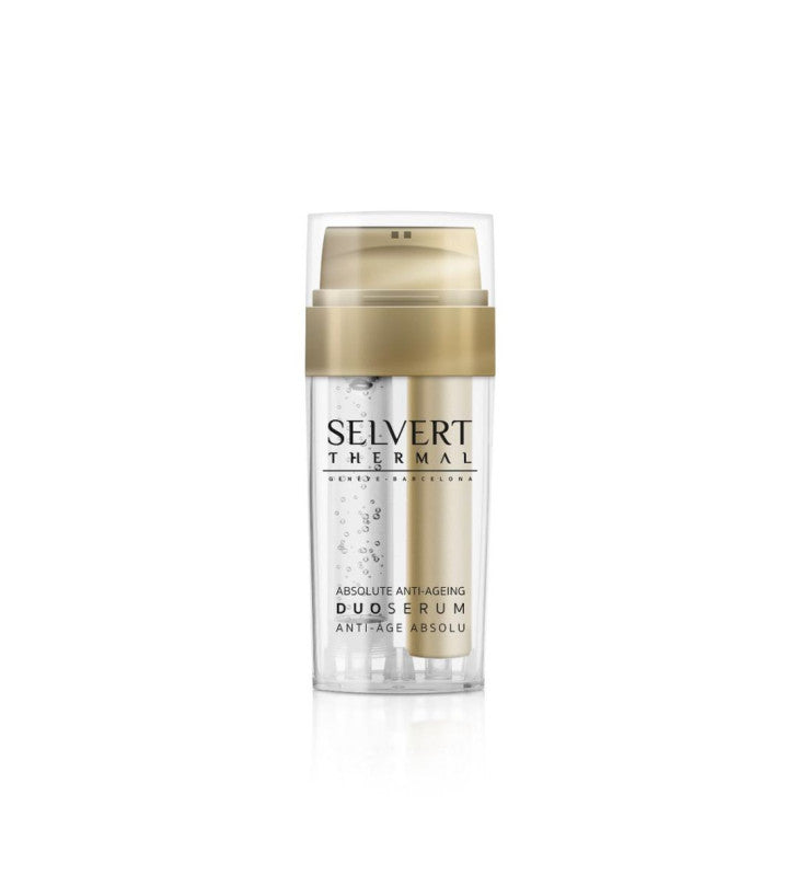 SELVERT THERMAL Absolute Anti-Ageing Duo Serum - anti-wrinkle serum - 30ml