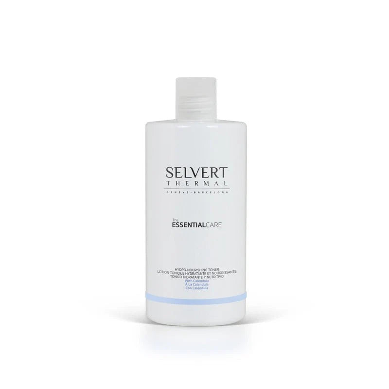 SELVERT THERMAL The ESSENTIALCARE Hydro Nourishing Toning Lotion 500ml