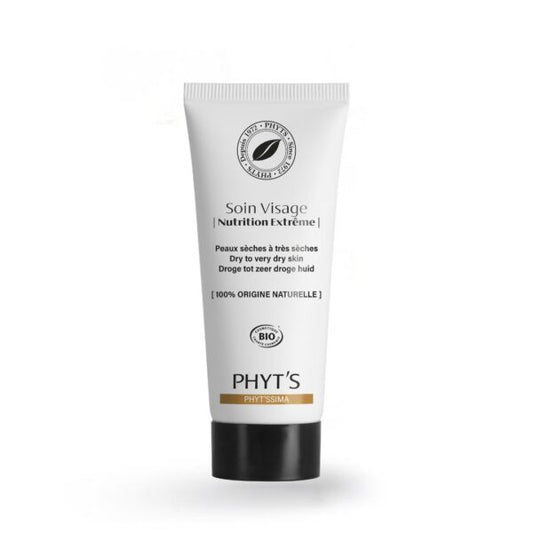 PHYT'S Extreme Nutrition Face Care 40g