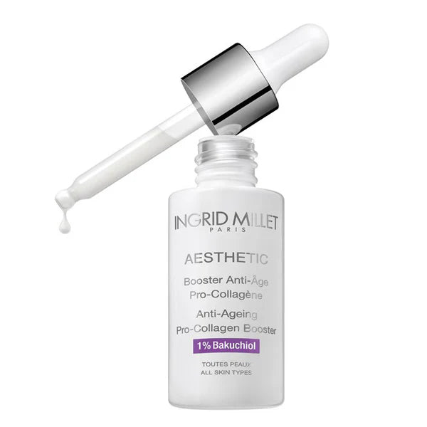 INGRID MILLET AESTHETIC Anti-Aging Pro-Collagen Booster 18ml