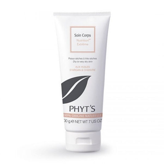 PHYT'S Extreme Nutrition Body Care 200g