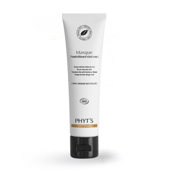 PHYT'S Extreme Nutrition Mask 100g