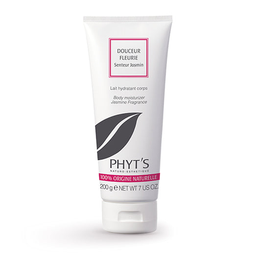 PHYT'S Jasmine Moisturizing Body Milk 200g