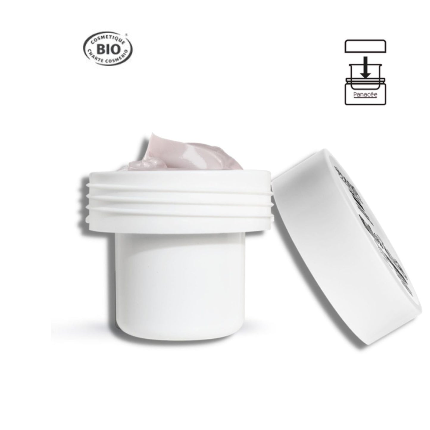 PHYT'S Panacée Rich Cream 50ml - REFILL