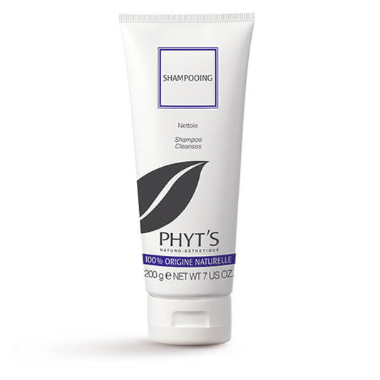 PHYT'S Shampooing 200g
