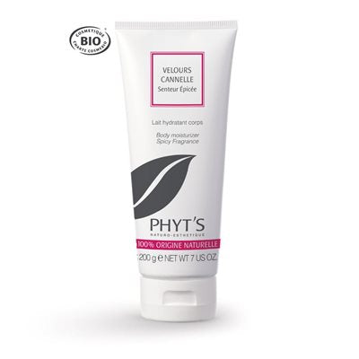 PHYT'S Cinnamon Moisturizing Milk 200g

