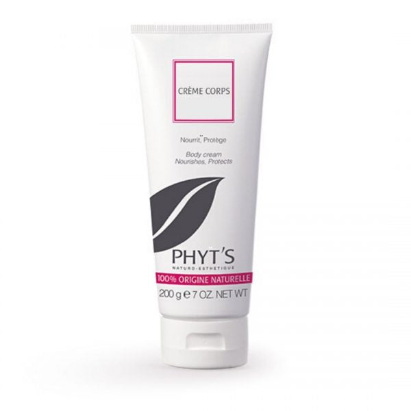 PHYT'S Crème Corps Body Cream 200g