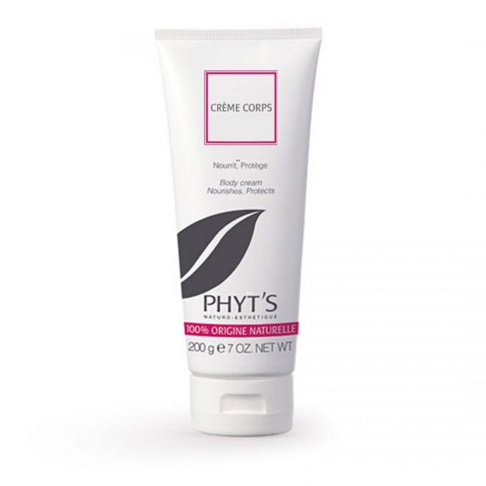 PHYT'S Crème Corps Body Cream 200g