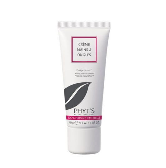 PHYT'S Hand & Nail Cream 40g