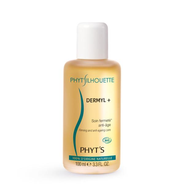PHYT'S Dermyl + Firming and Toning Body Oil 100ml