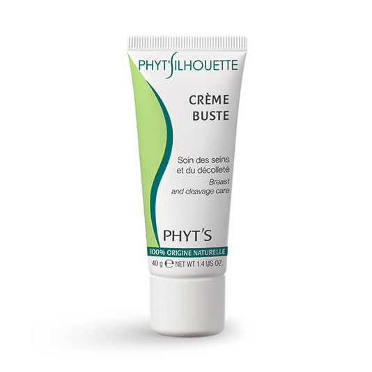 PHYT'S Bust Firming Cream 40g