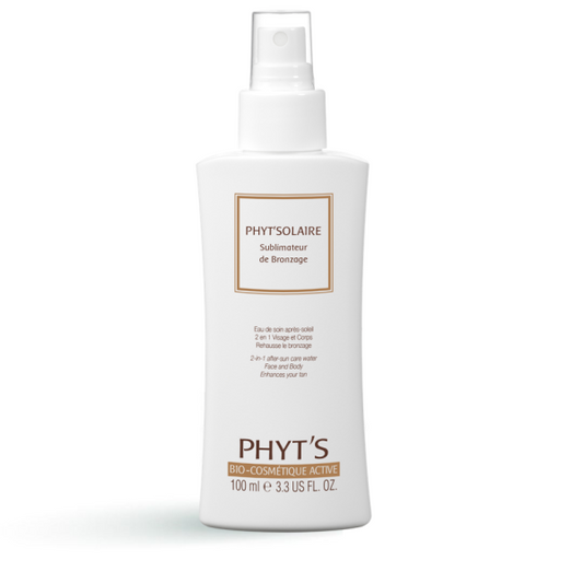 PHYT'S Tan Enhancer 100ml