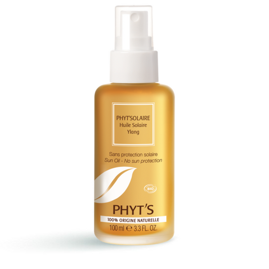 PHYT'S Ylang Sun Oil 100ml
