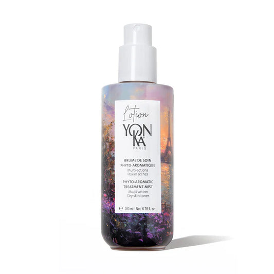 YON-KA Lotion Yon-Ka (P.S / D.S.) Dry Skin 200ml (Limited Edition)