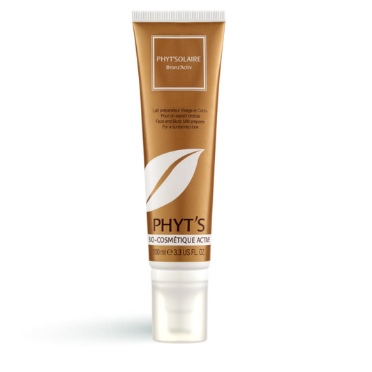 PHYT'S Bronz’Activ 100ml