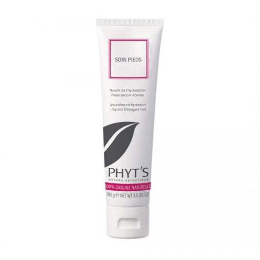 PHYT'S Foot Care 100g
