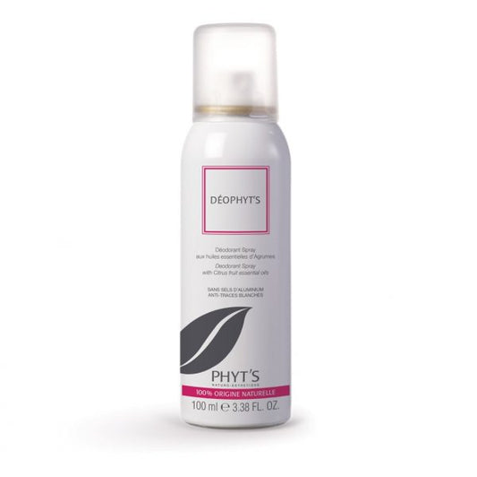 PHYT'S Deophyt’s Deodorant Spray 100ml