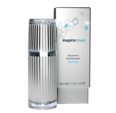 INSPIRA MED Exosome Cell Booster Serum 30ml