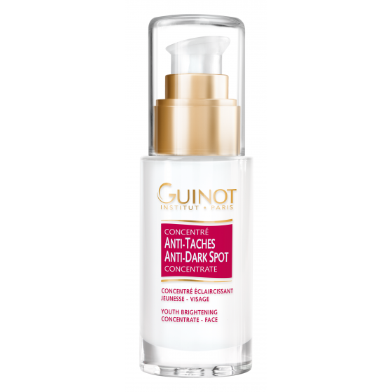 GUINOT YOUTH - Anti-Dark Spot Concentrate 30ml