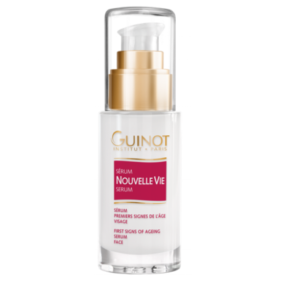 GUINOT YOUTH - Nouvelle Vie Serum 30ml