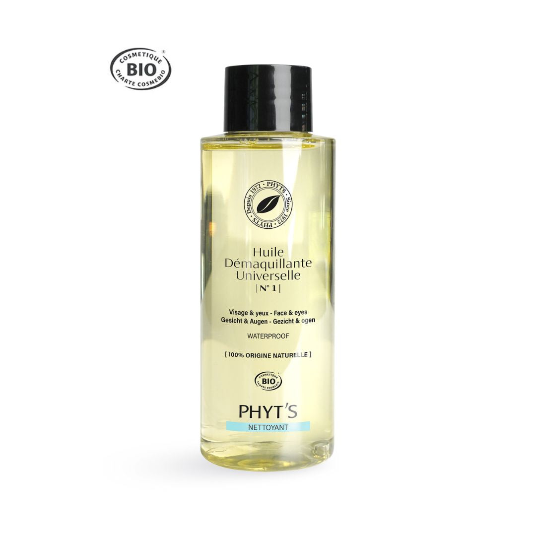 PHYT'S Universal Cleansing Oil N1 110ml