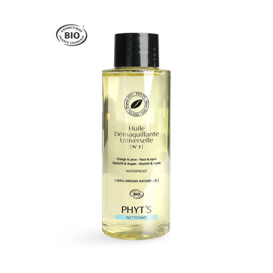 PHYT'S Universal Cleansing Oil N1 110ml