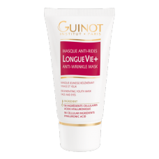 GUINOT YOUTH - Longue Vie+ Anti-Wrinkle Mask 50 ml