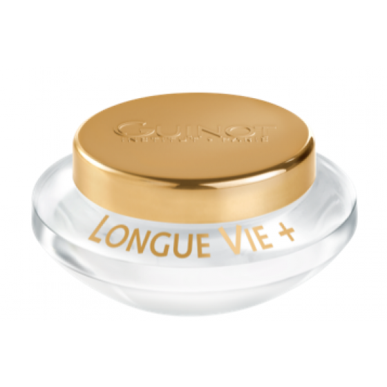 GUINOT YOUTH - Longue Vie + Cream 50ml