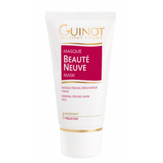 GUINOT RADIANCE - Beauté Neuve Mask 50ml