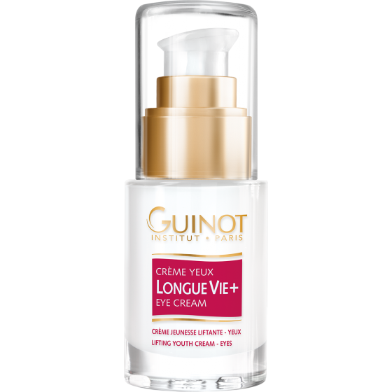 GUINOT YOUTH - Longue Vie + Eye Cream 15ml