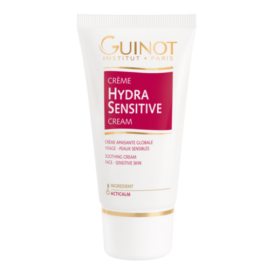 GUINOT CALMING MILDNESS - Hydra Sensitive Cream 50ml