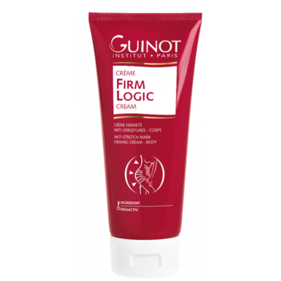 GUINOT Firm Logic Cream 200ml