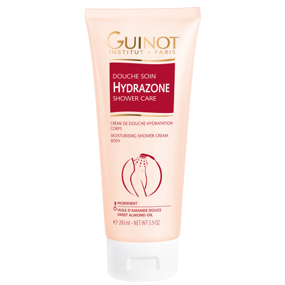 GUINOT Hydrazone Shower Care 200ml