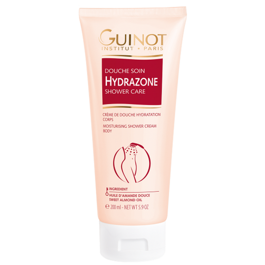 GUINOT Hydrazone Shower Care 200ml