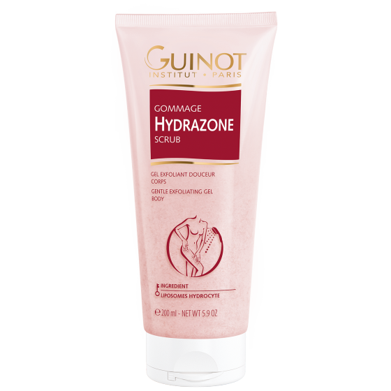 GUINOT Hydrazone Scrub 200ml