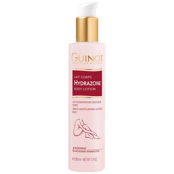 GUINOT Hydrazone Body Lotion 200ml