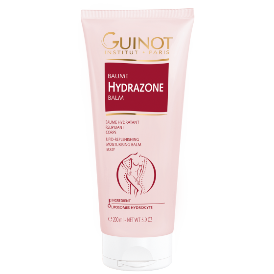 GUINOT Hydrazone Body Balm 200ml