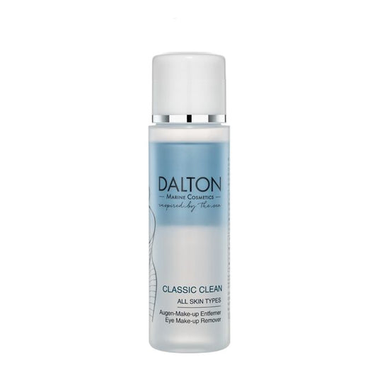 DALTON CLASSIC CLEAN Eye Make-up Remover 100ml