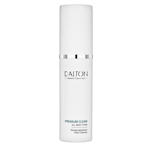 DALTON PREMIUM CLEAN - All Skin Types Foam Cleanser 150ml