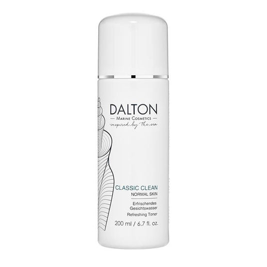 DALTON CLASSIC CLEAN Normal Skin Refreshing Toner 200ml