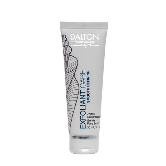 DALTON COMFORT CLEAN Smooth Refining Gentle Face Scrub 50ml