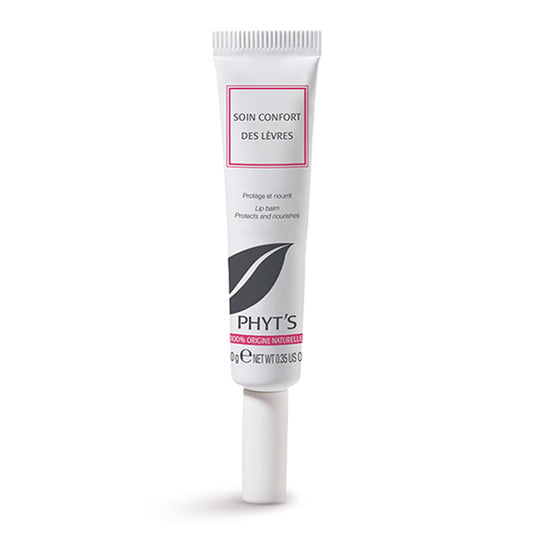 PHYT'S Comfort Lip Care Balm 10g