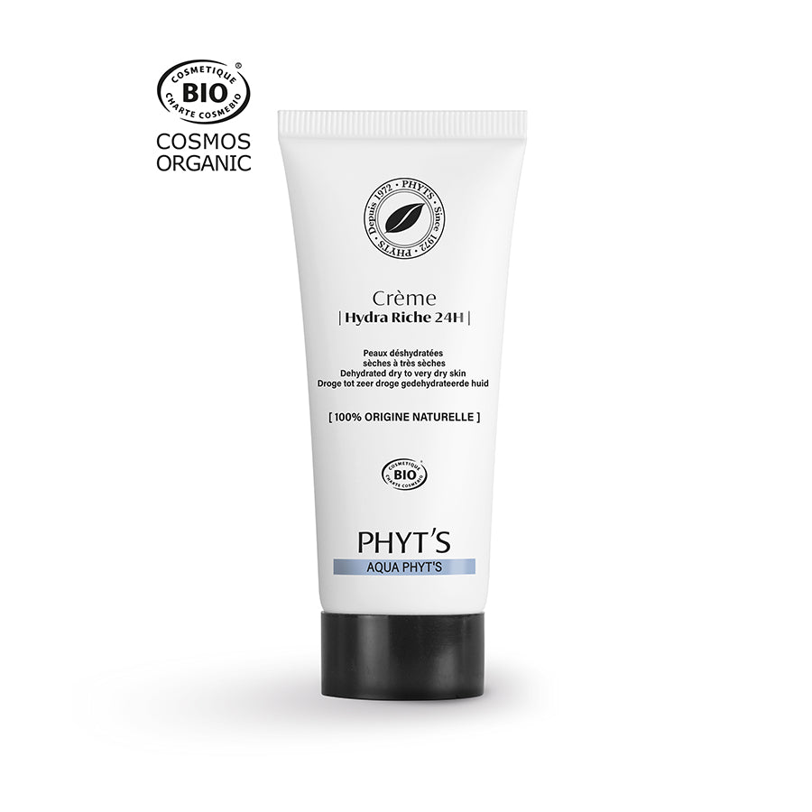 PHYT'S 24H Hydrating Rich Cream 40g