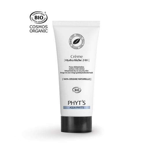 PHYT'S 24H Hydrating Rich Cream 40g