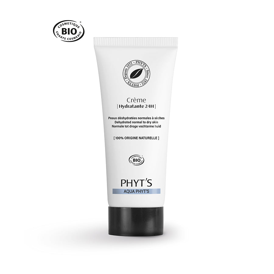 PHYT'S 24H Hydrating Cream 40g
